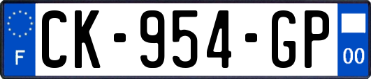 CK-954-GP