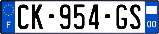 CK-954-GS