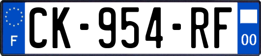 CK-954-RF