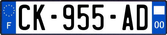 CK-955-AD