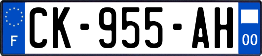 CK-955-AH