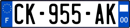 CK-955-AK