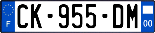 CK-955-DM
