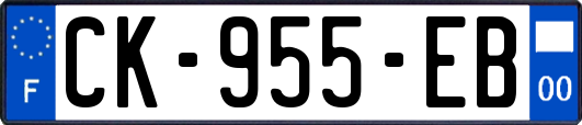 CK-955-EB