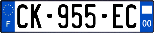 CK-955-EC