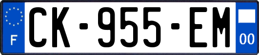 CK-955-EM