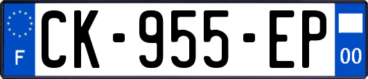 CK-955-EP