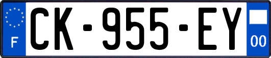 CK-955-EY