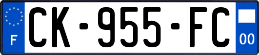 CK-955-FC