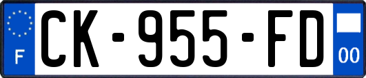 CK-955-FD