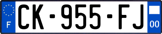 CK-955-FJ