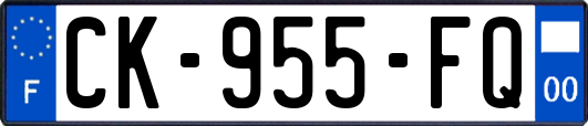 CK-955-FQ