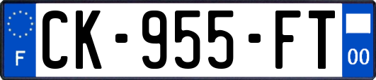 CK-955-FT