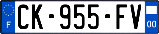 CK-955-FV