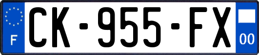 CK-955-FX