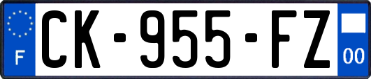 CK-955-FZ
