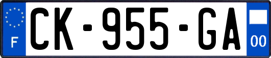 CK-955-GA
