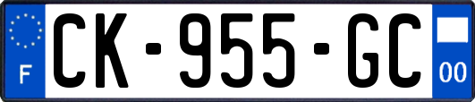 CK-955-GC