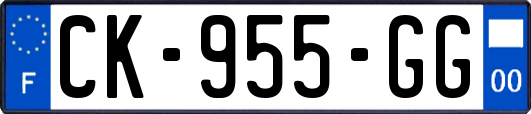 CK-955-GG
