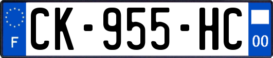 CK-955-HC