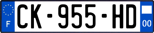 CK-955-HD