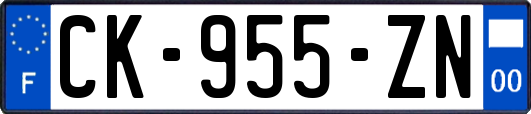 CK-955-ZN