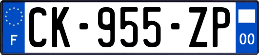 CK-955-ZP