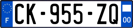 CK-955-ZQ