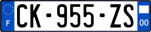 CK-955-ZS