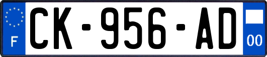 CK-956-AD