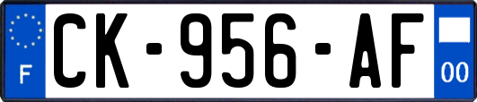 CK-956-AF