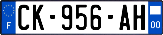 CK-956-AH