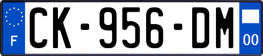 CK-956-DM