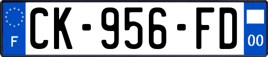 CK-956-FD