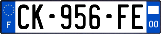 CK-956-FE