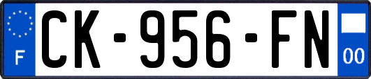 CK-956-FN