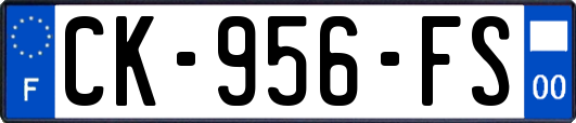 CK-956-FS