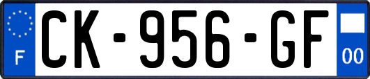 CK-956-GF