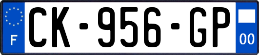 CK-956-GP