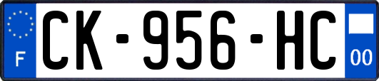 CK-956-HC