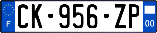 CK-956-ZP