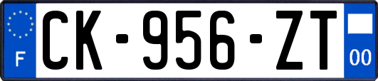 CK-956-ZT