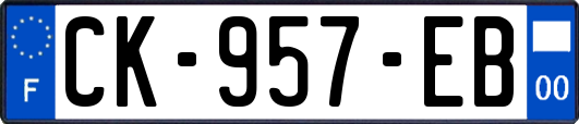 CK-957-EB