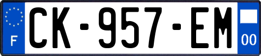 CK-957-EM