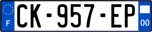 CK-957-EP