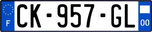 CK-957-GL