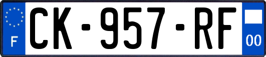 CK-957-RF
