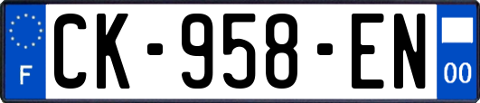 CK-958-EN