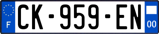 CK-959-EN