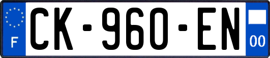 CK-960-EN